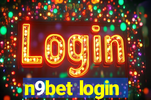 n9bet login